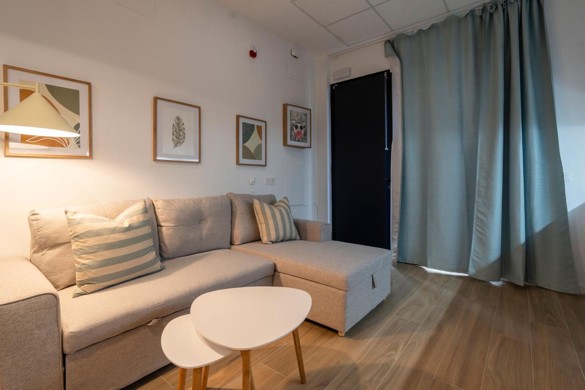 Vlc Host - Ausias March Apartment Valencia Exterior photo